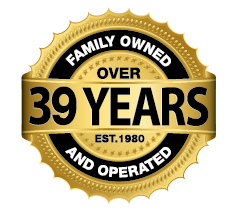 Parkway Lawn Services 39 years